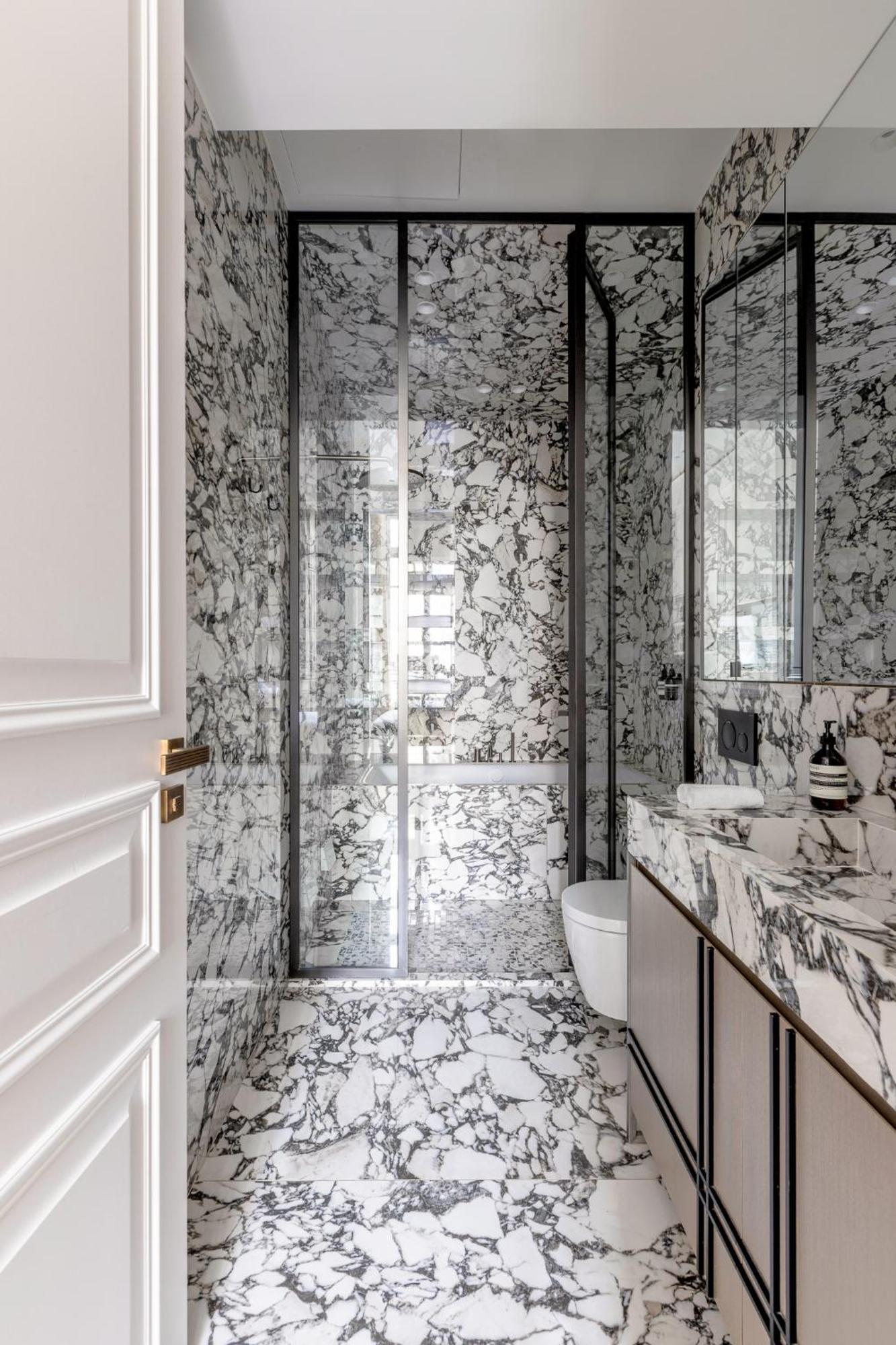 Highstay - Luxury Serviced - Louvre Appartamento Parigi