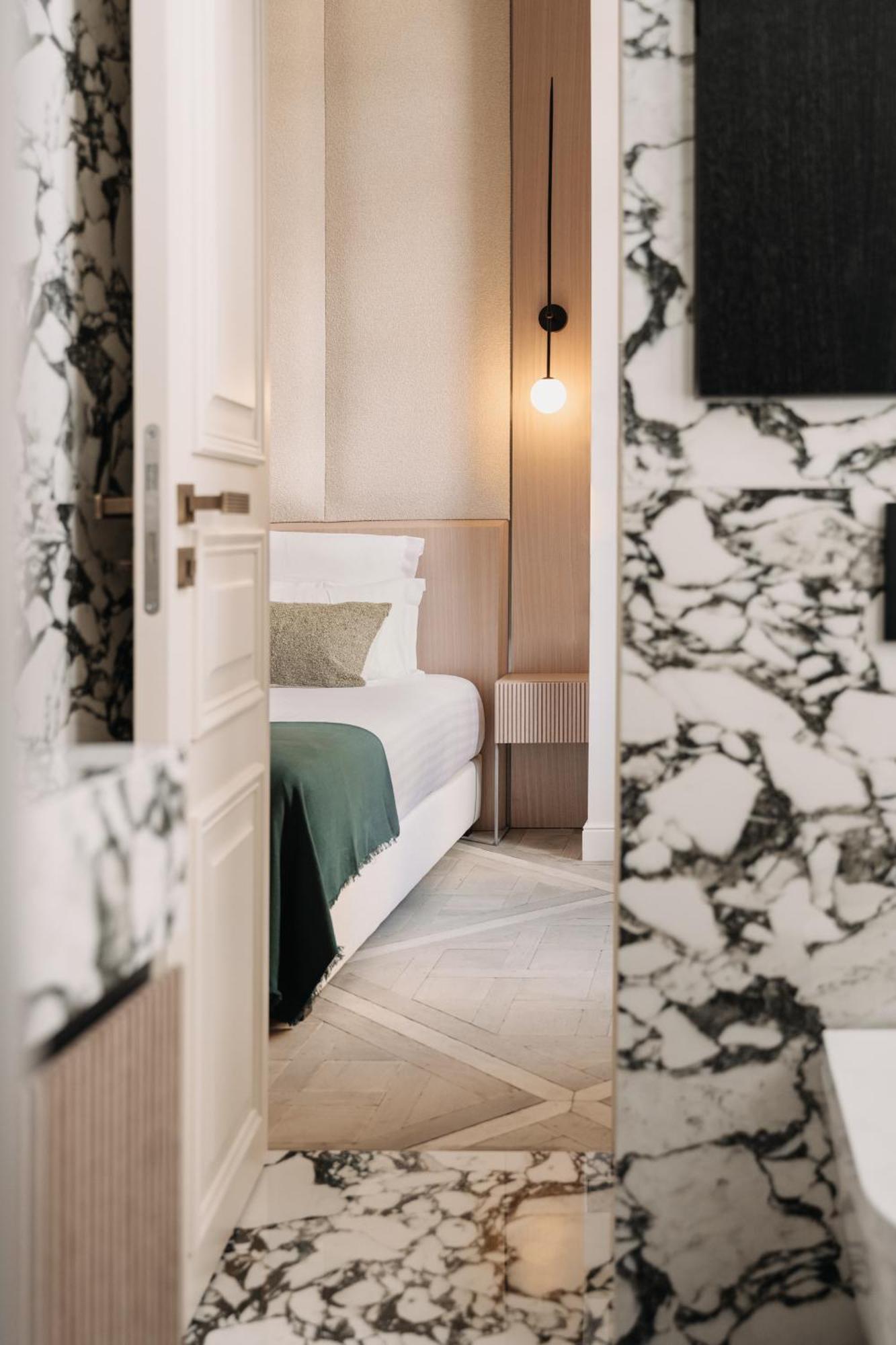 Appartamento Highstay - Luxury Serviced - Louvre Parigi