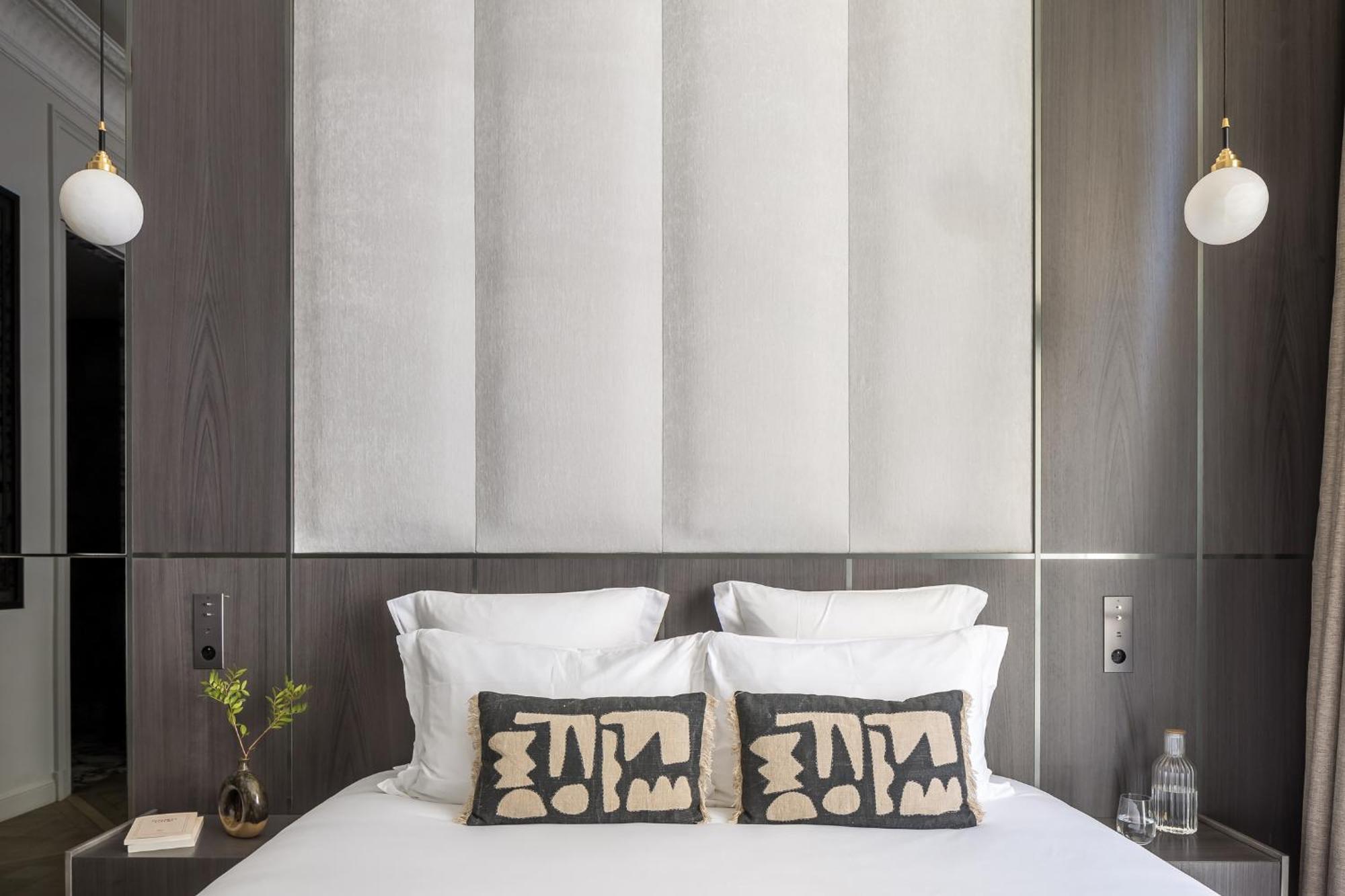 Highstay - Luxury Serviced - Louvre * Parigi