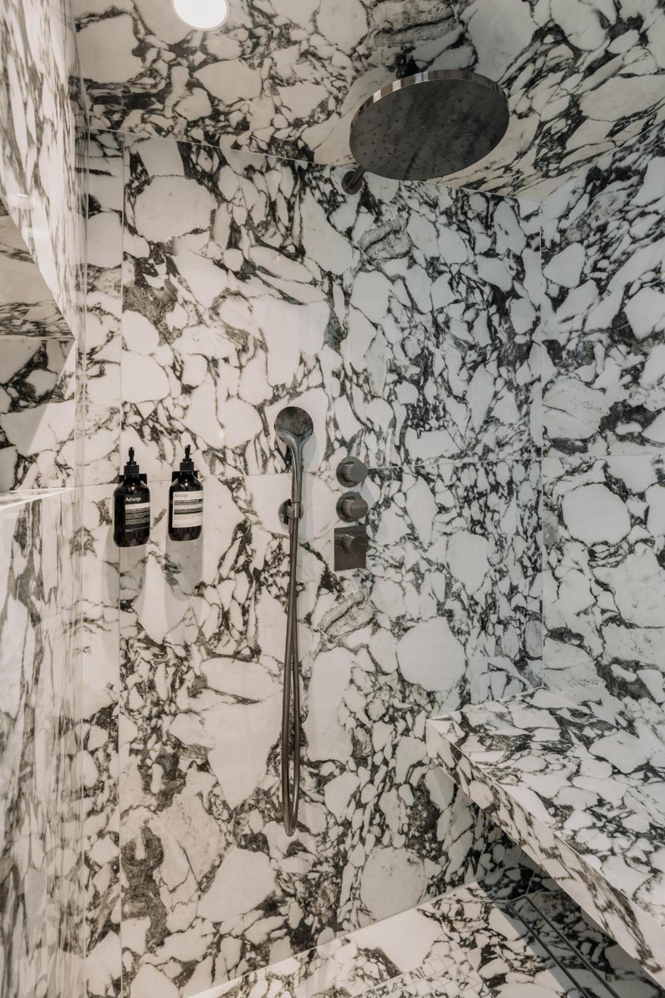 Highstay - Luxury Serviced - Louvre Appartamento