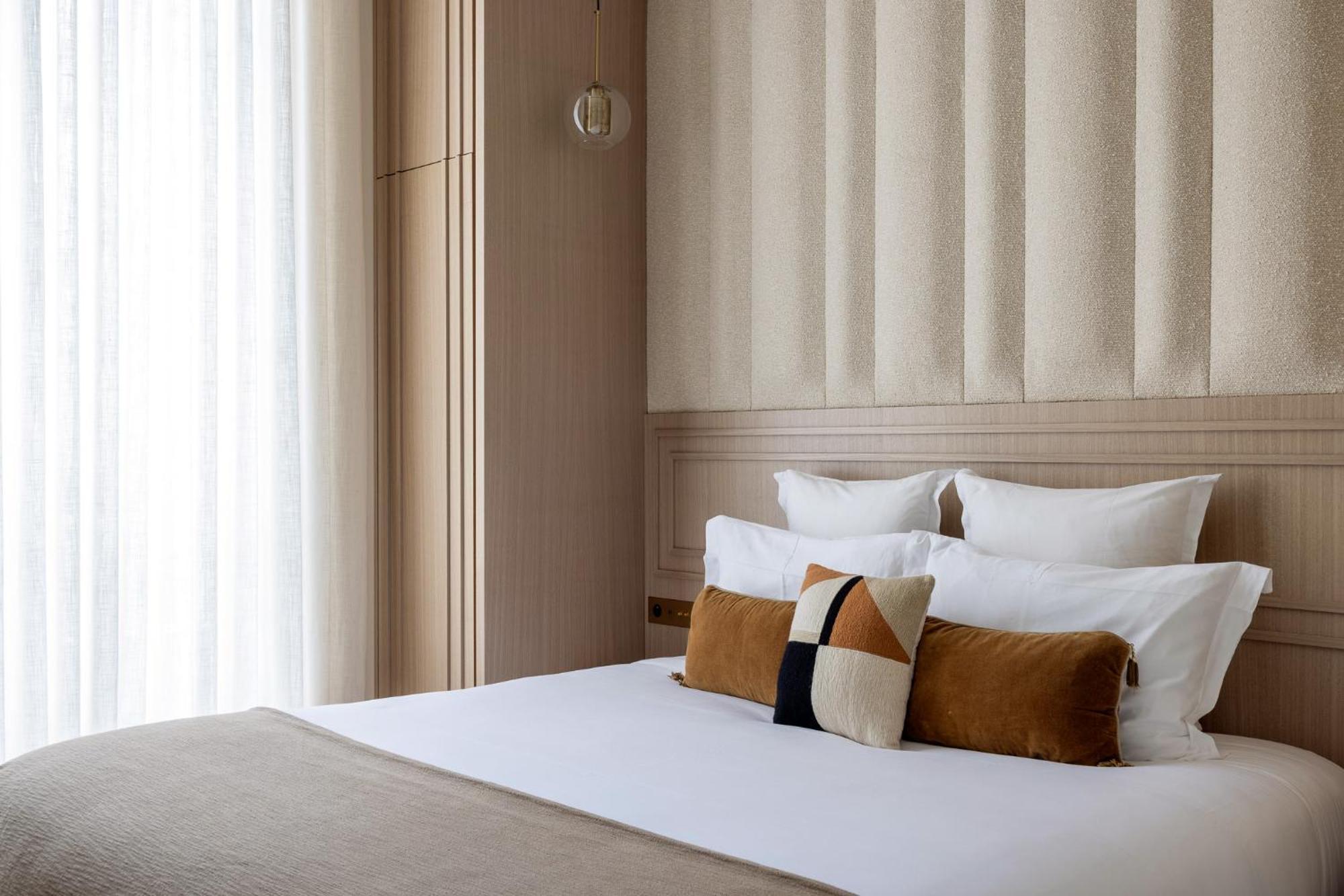 Appartamento Highstay - Luxury Serviced - Louvre