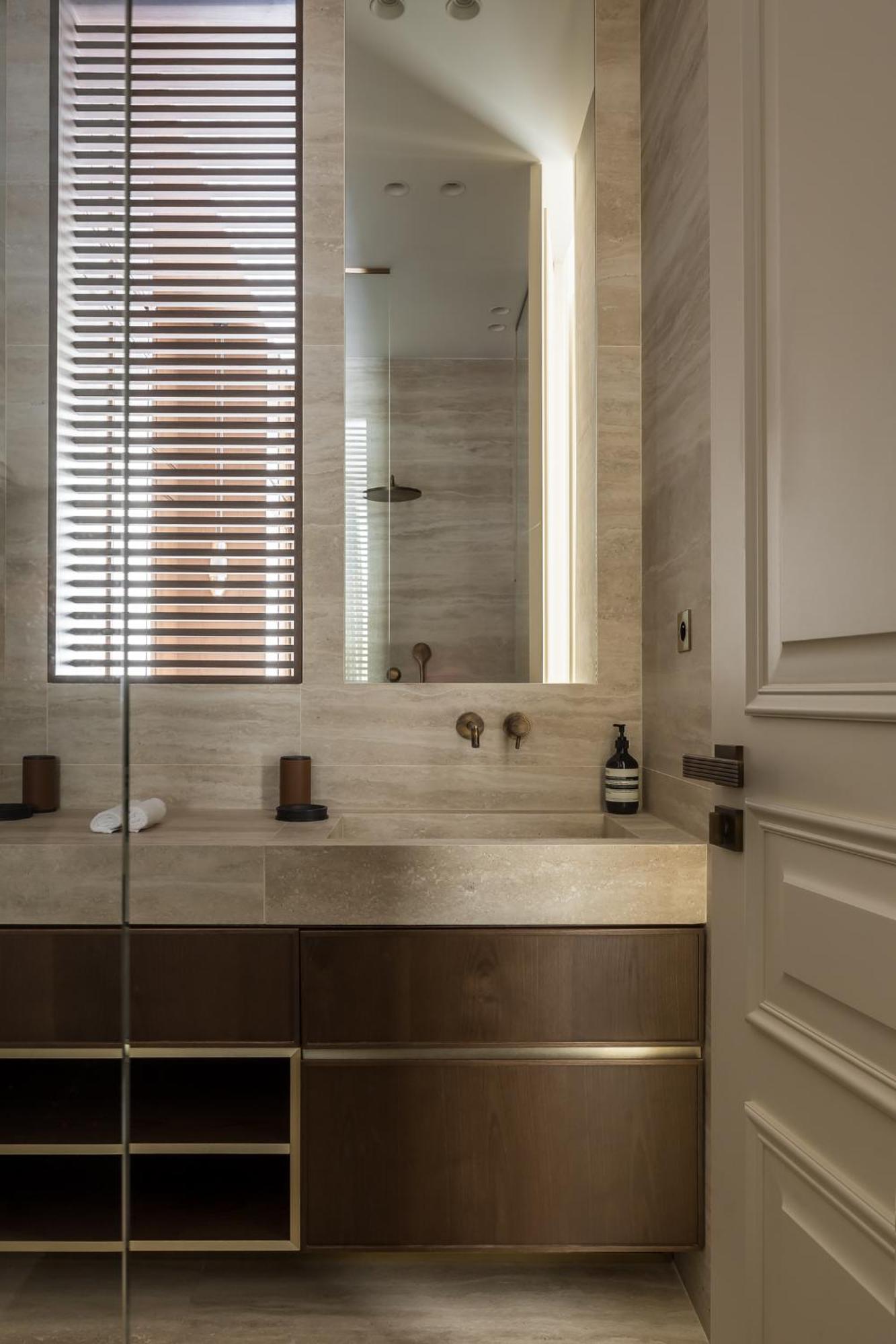 Appartamento Highstay - Luxury Serviced - Louvre