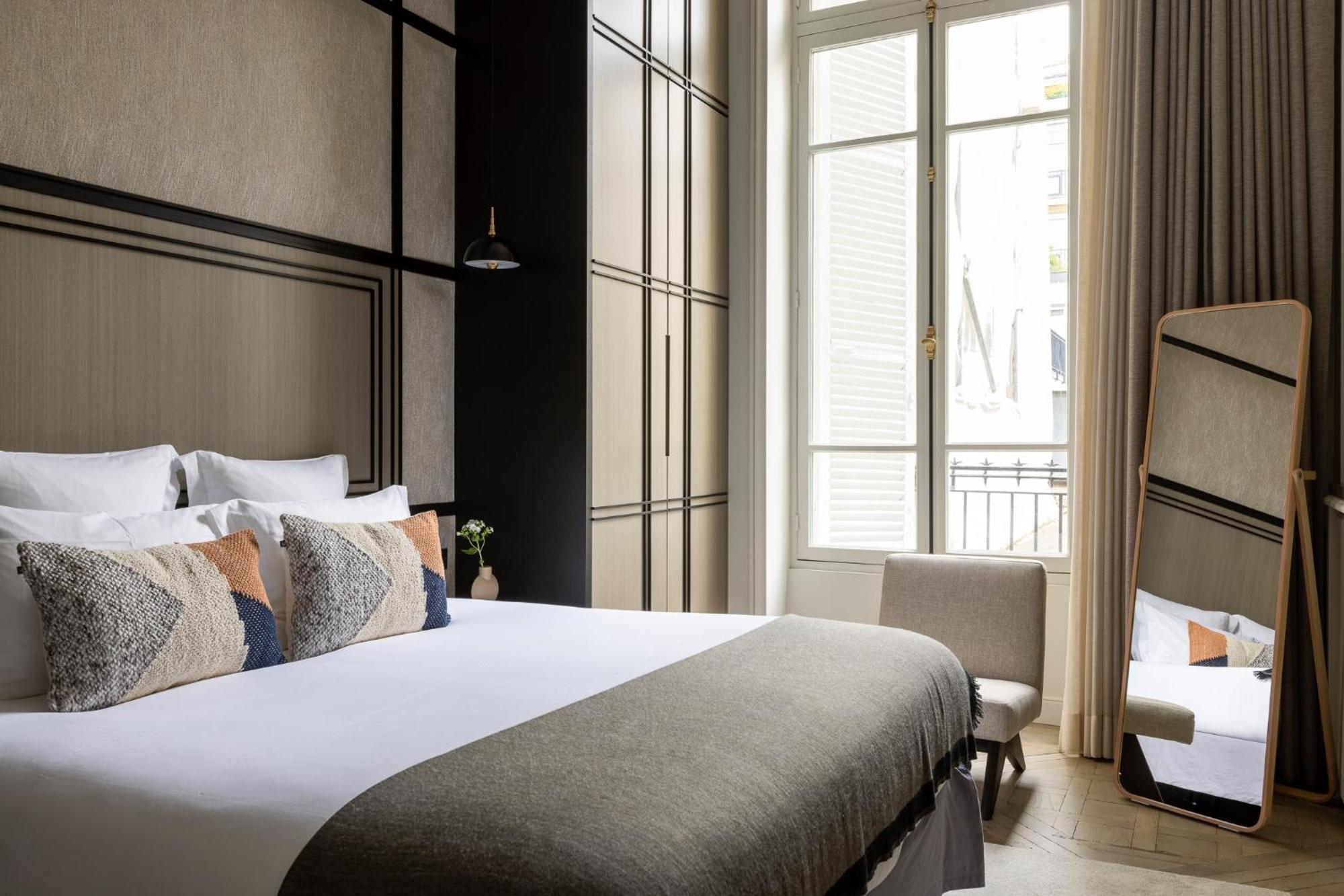 Highstay - Luxury Serviced - Louvre * Parigi