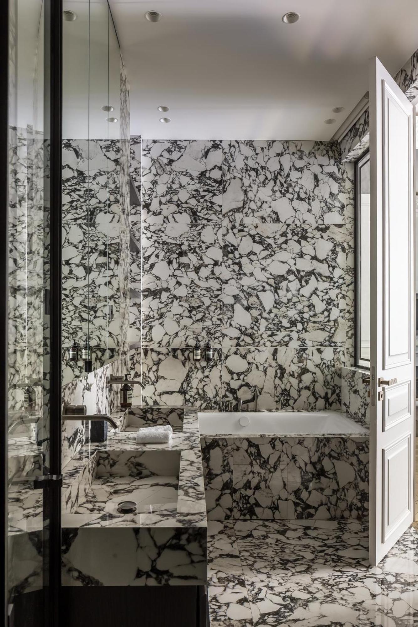 Appartamento Highstay - Luxury Serviced - Louvre