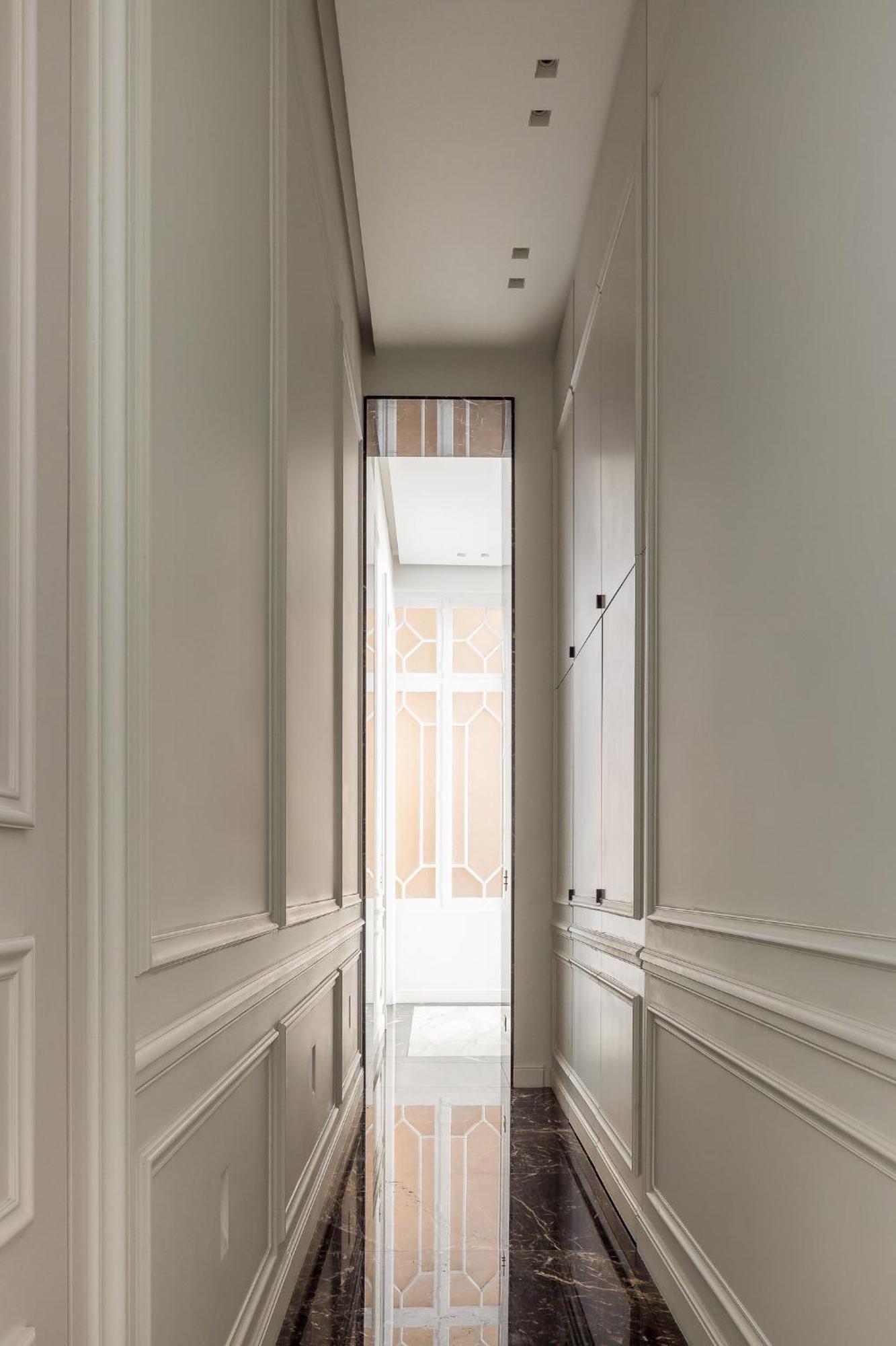 Appartamento Highstay - Luxury Serviced - Louvre *