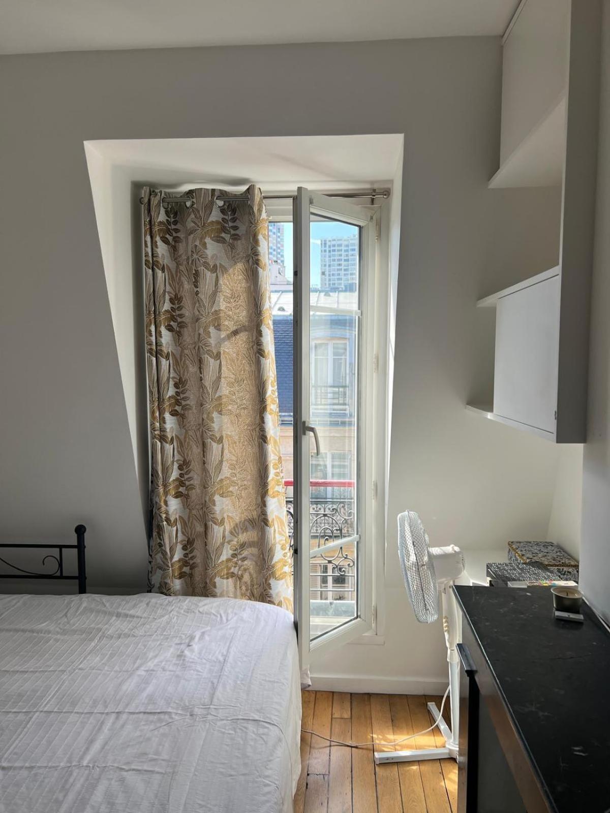 Appartamento Calme Parigi