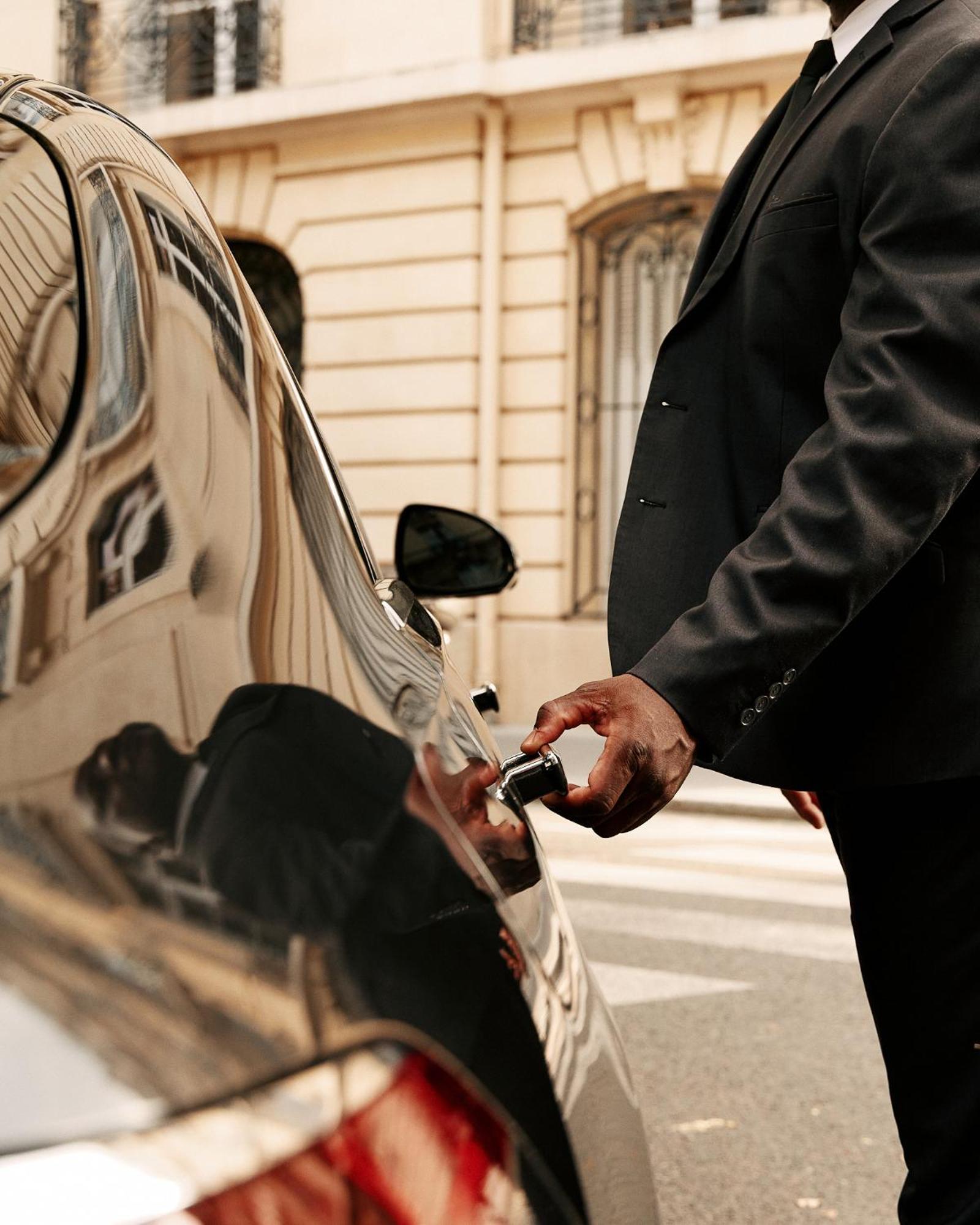 Highstay - Luxury Serviced - Louvre Parigi