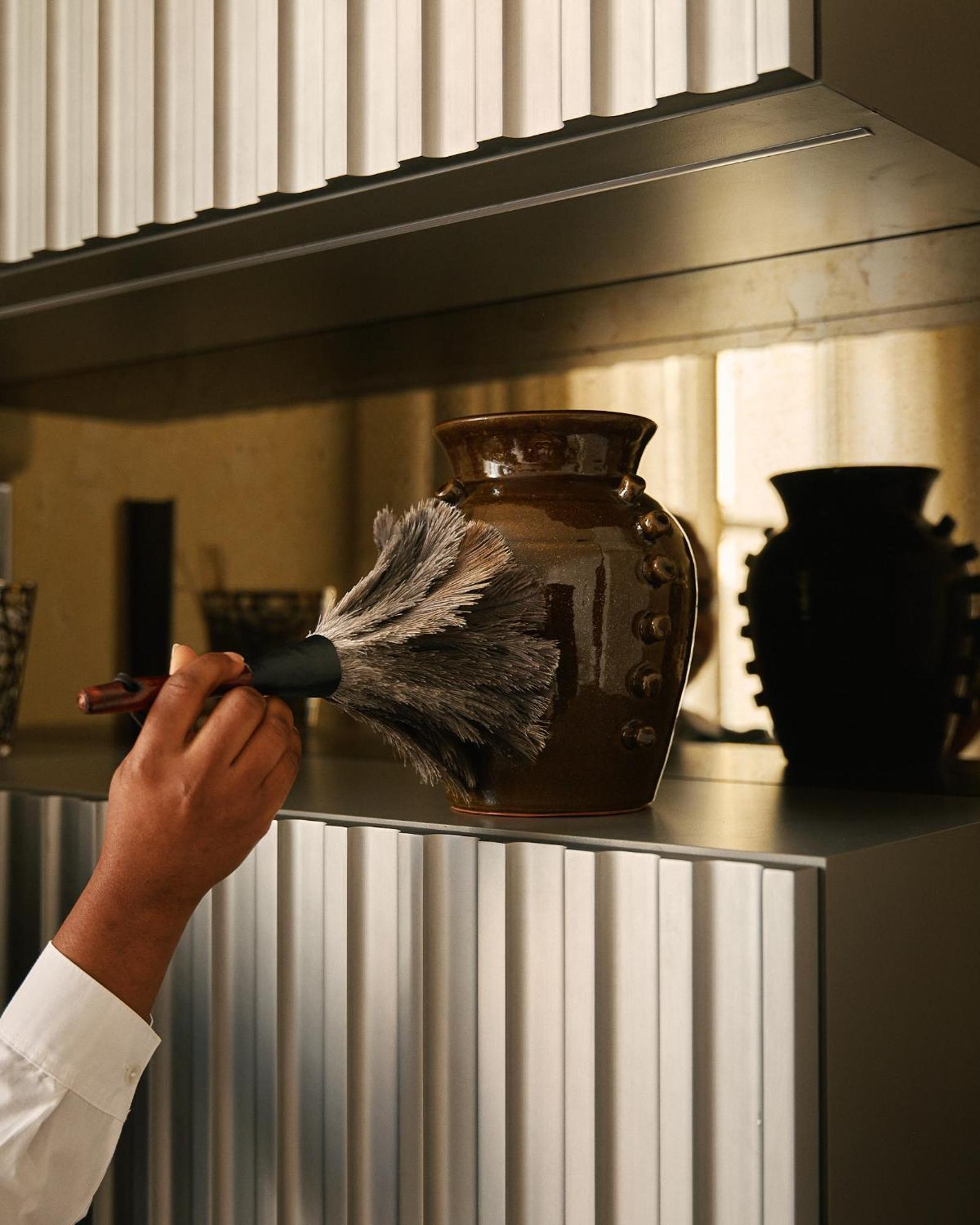 Highstay - Luxury Serviced - Louvre Appartamento