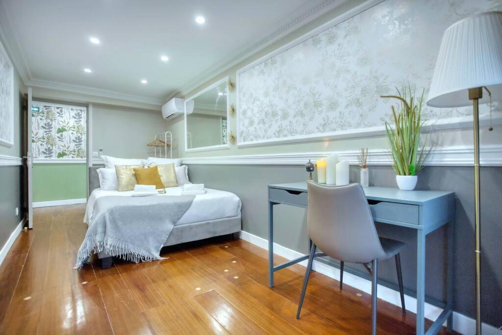 Le Nid Parisien Triplex Cosy Et Chaleureux