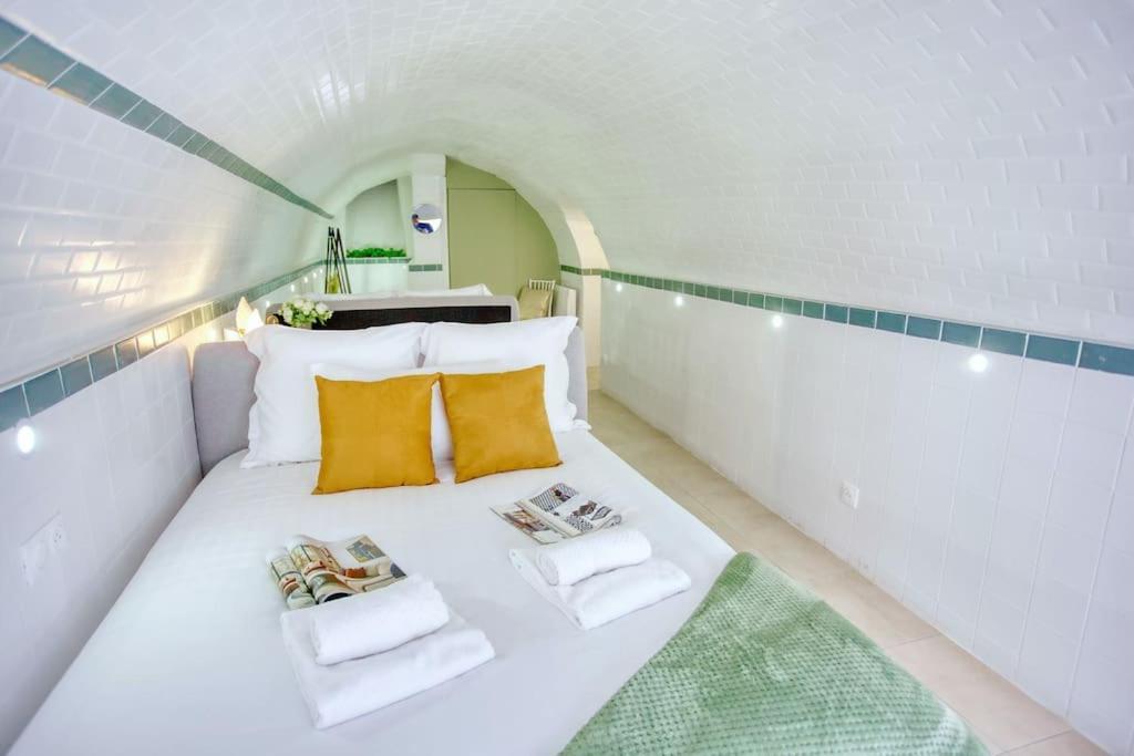Le Nid Parisien Triplex Cosy Et Chaleureux *