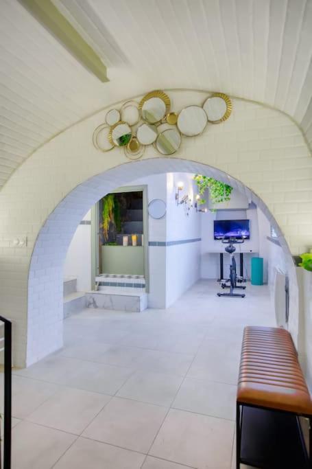 Appartamento Le Nid Parisien Triplex Cosy Et Chaleureux *