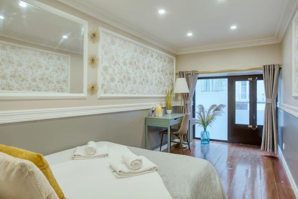 Le Nid Parisien Triplex Cosy Et Chaleureux Appartamento