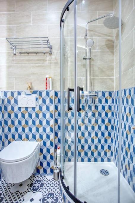 Le Nid Parisien Triplex Cosy Et Chaleureux Appartamento Parigi