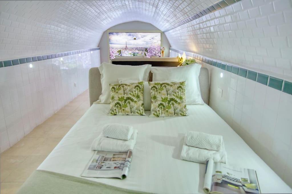 Le Nid Parisien Triplex Cosy Et Chaleureux