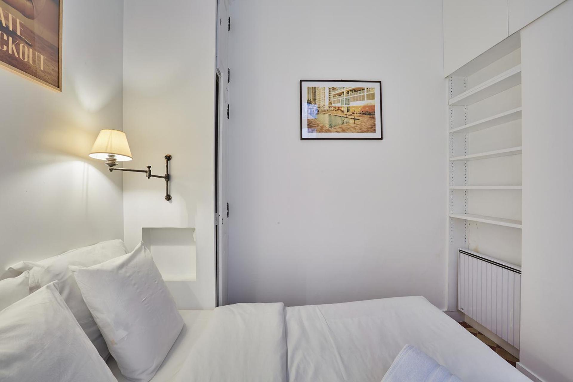 St Germain Des Pres By Prestige * Parigi