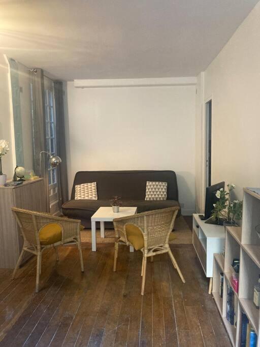 Appartamento A Montmartre Parigi