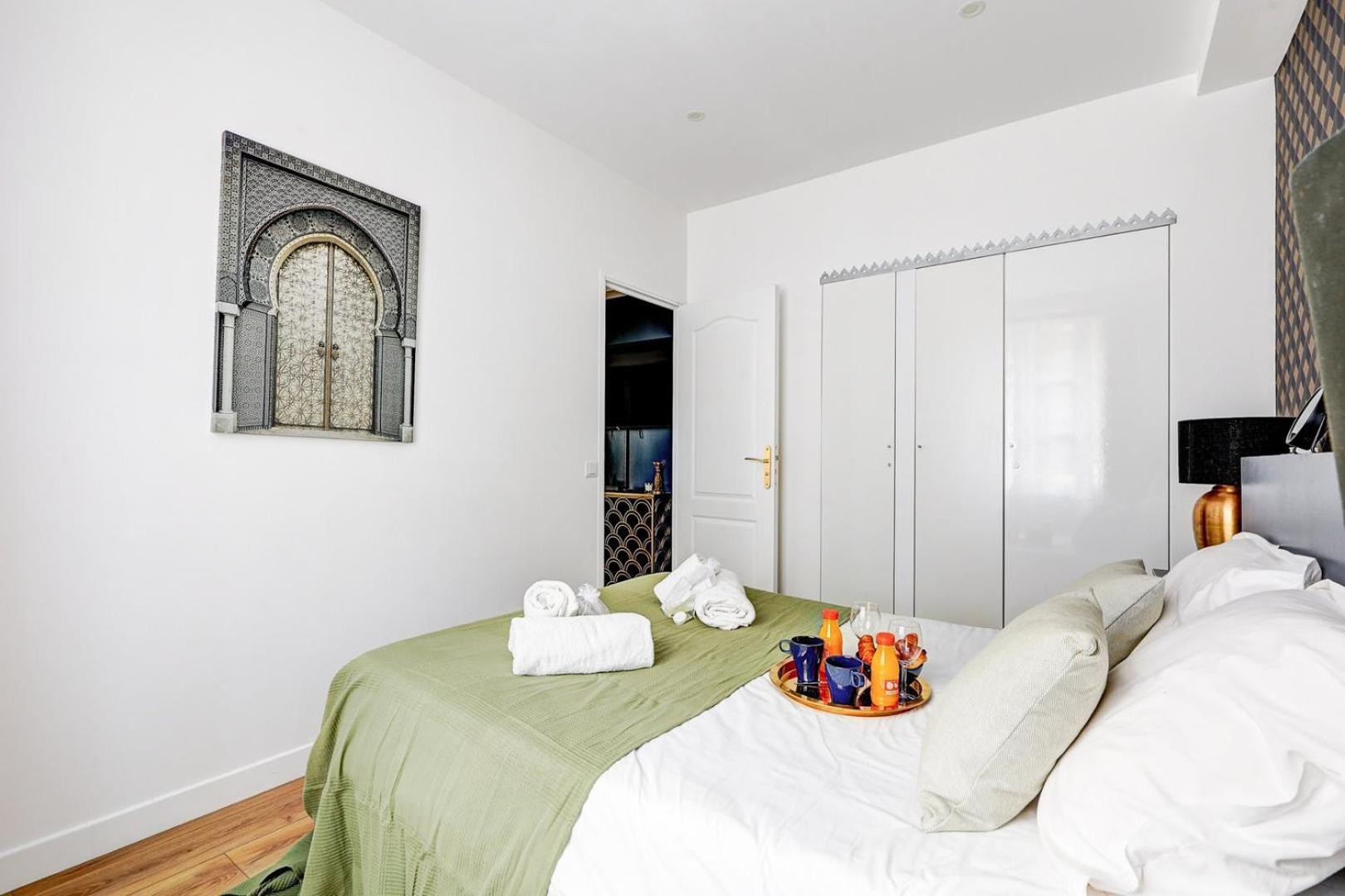 Bluestay 20 - Superb In * Parigi