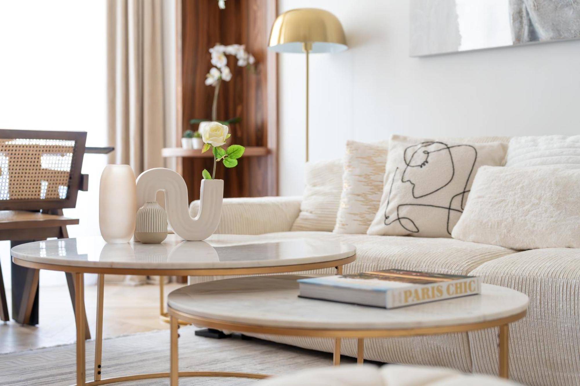 Stunning 2 Bedroom At Montparnasse Appartamento Parigi