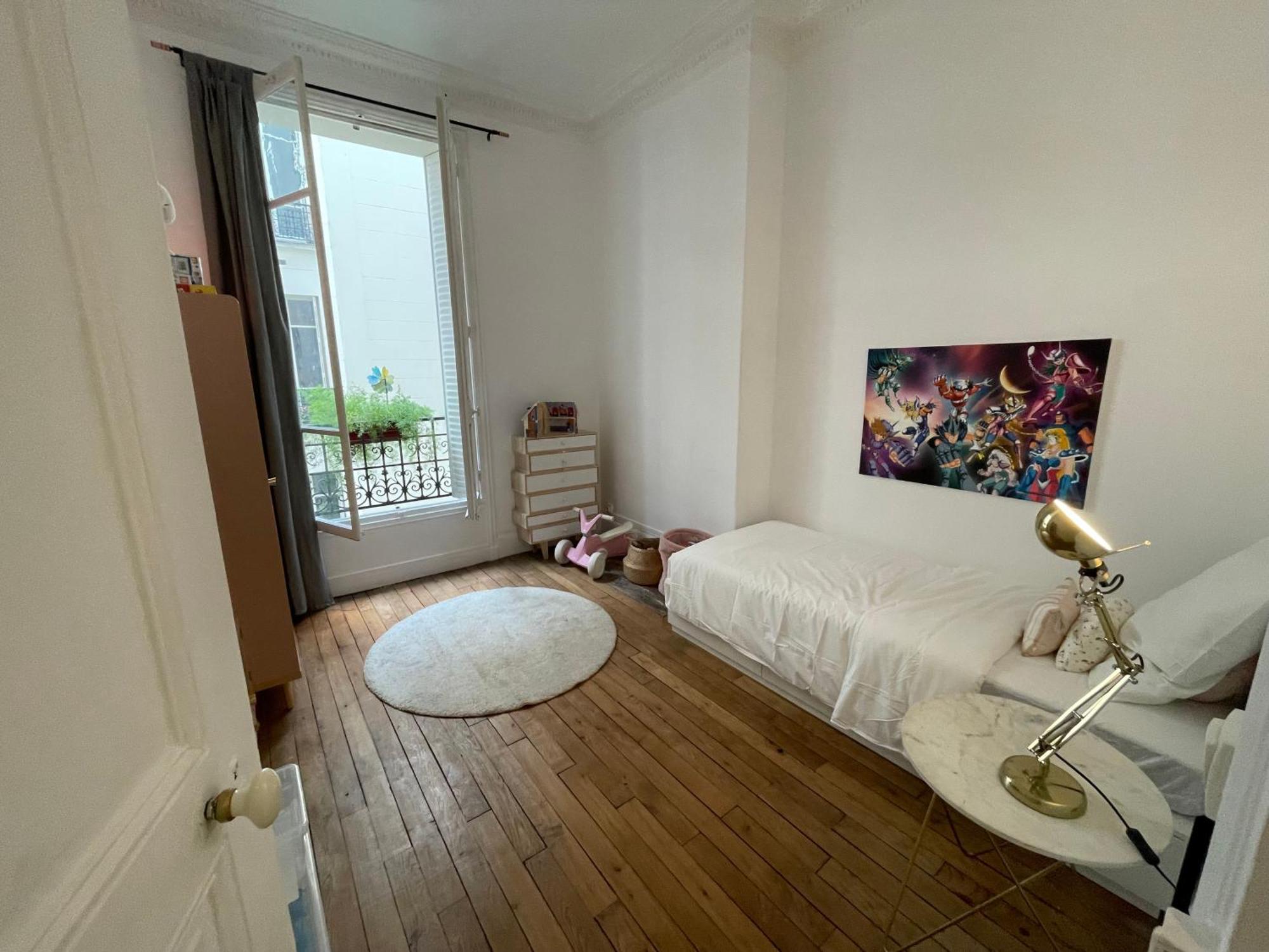 Appartamento Magnifique T4 Proche Proche Arc De Triomphe Et Champs Elysees *