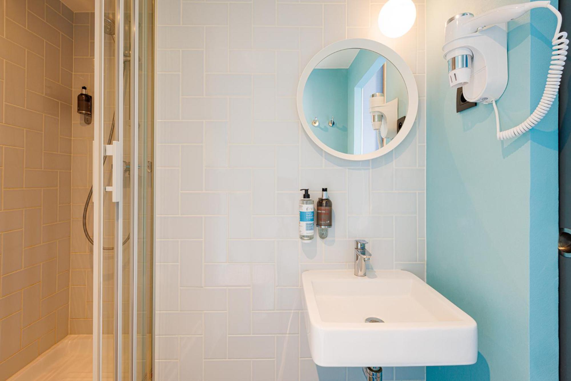 Hotel Quality Hotel&suites Bercy Bibliothèque By Happyculture Parigi
