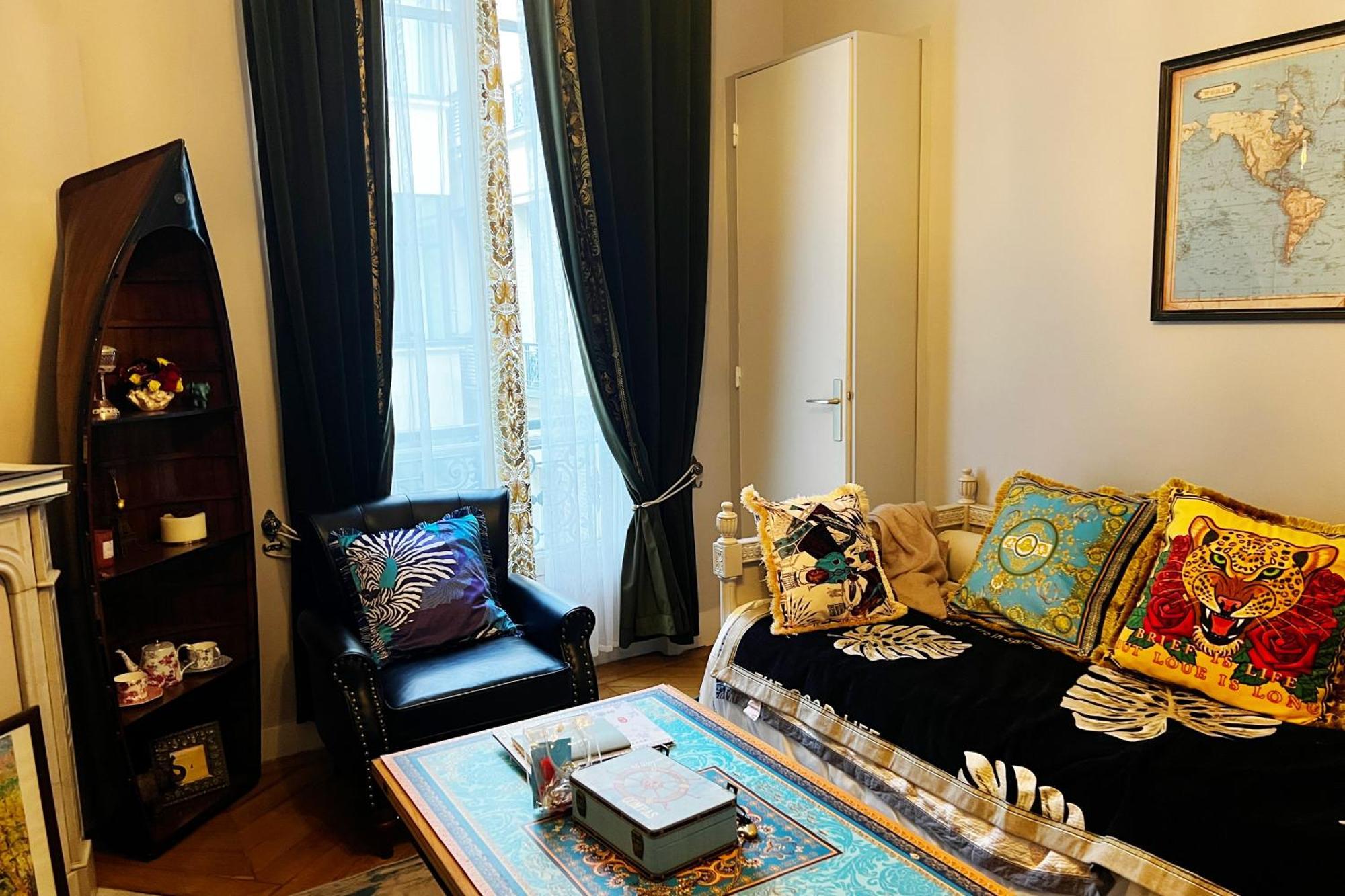 Elysees Charm Appartamento *