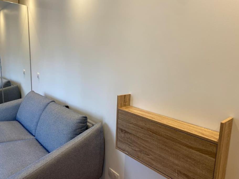 Appartamento Parisien Avec Vue, Au Coeur Du 7e Arrondissement