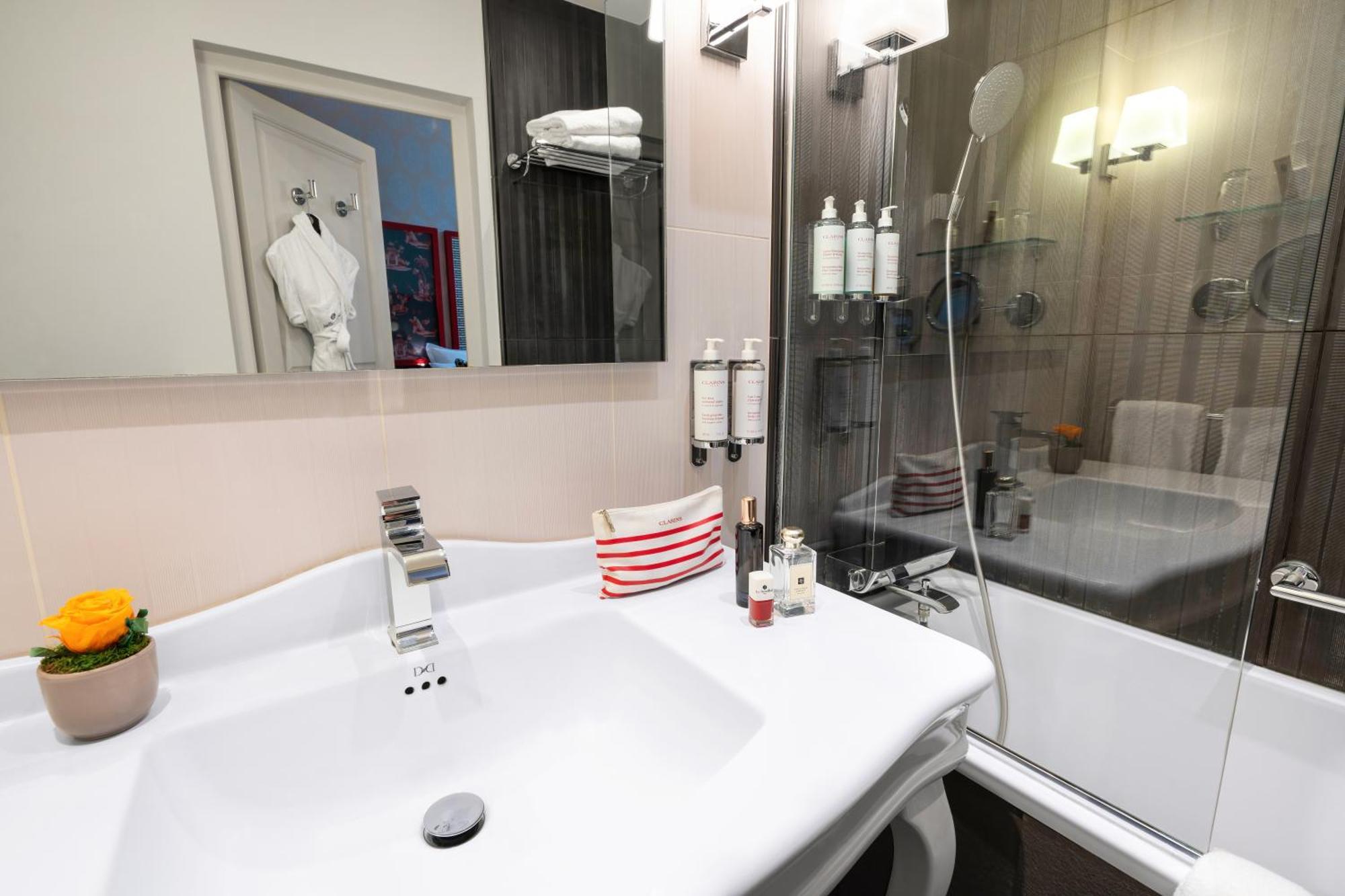 Hotel Stendhal Place Vendome - Mgallery 4*