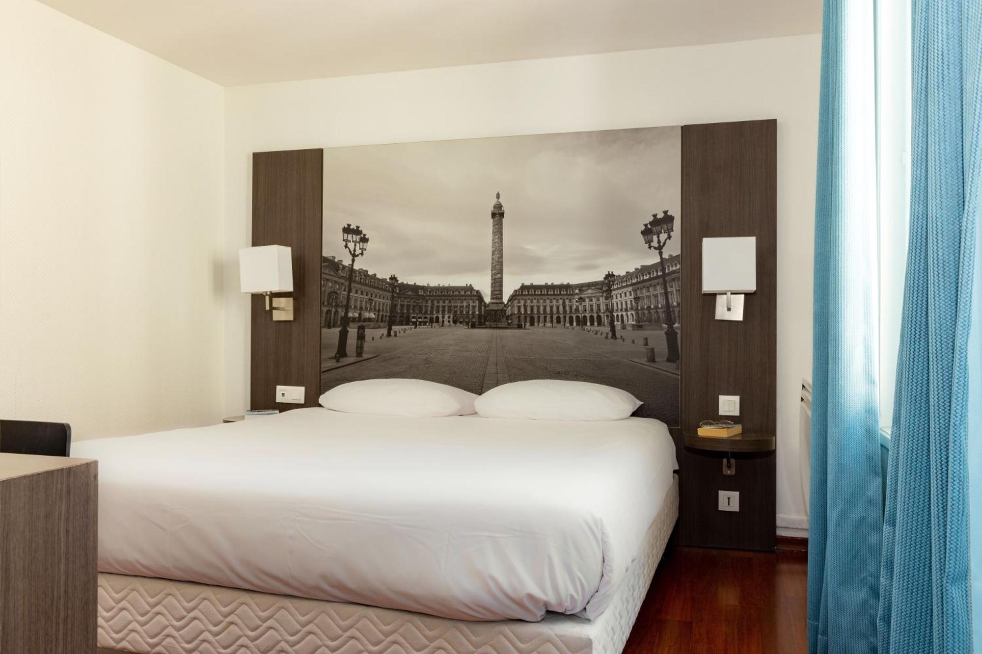 Victoria Hotel