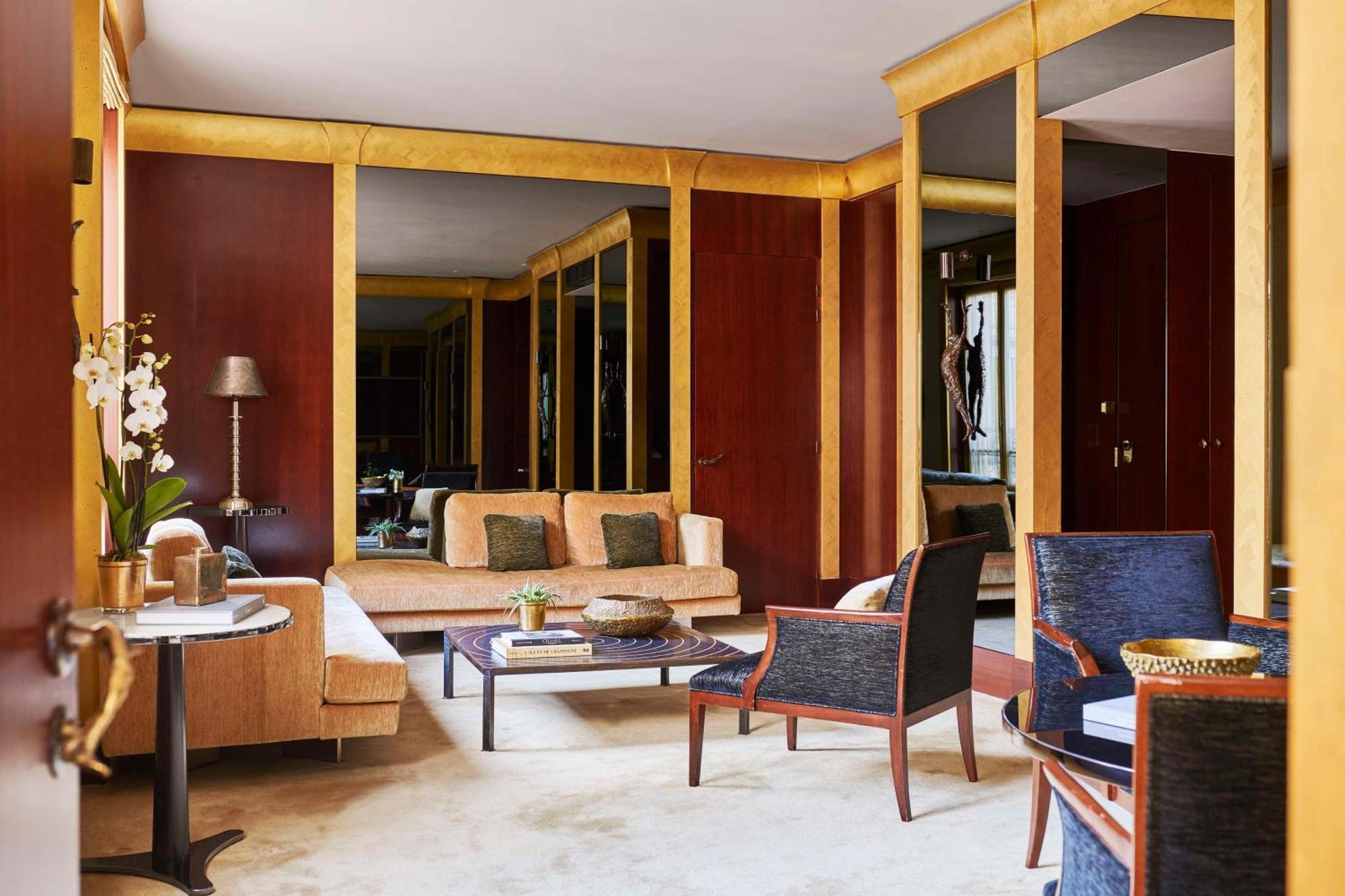 Park Hyatt - Vendome Parigi