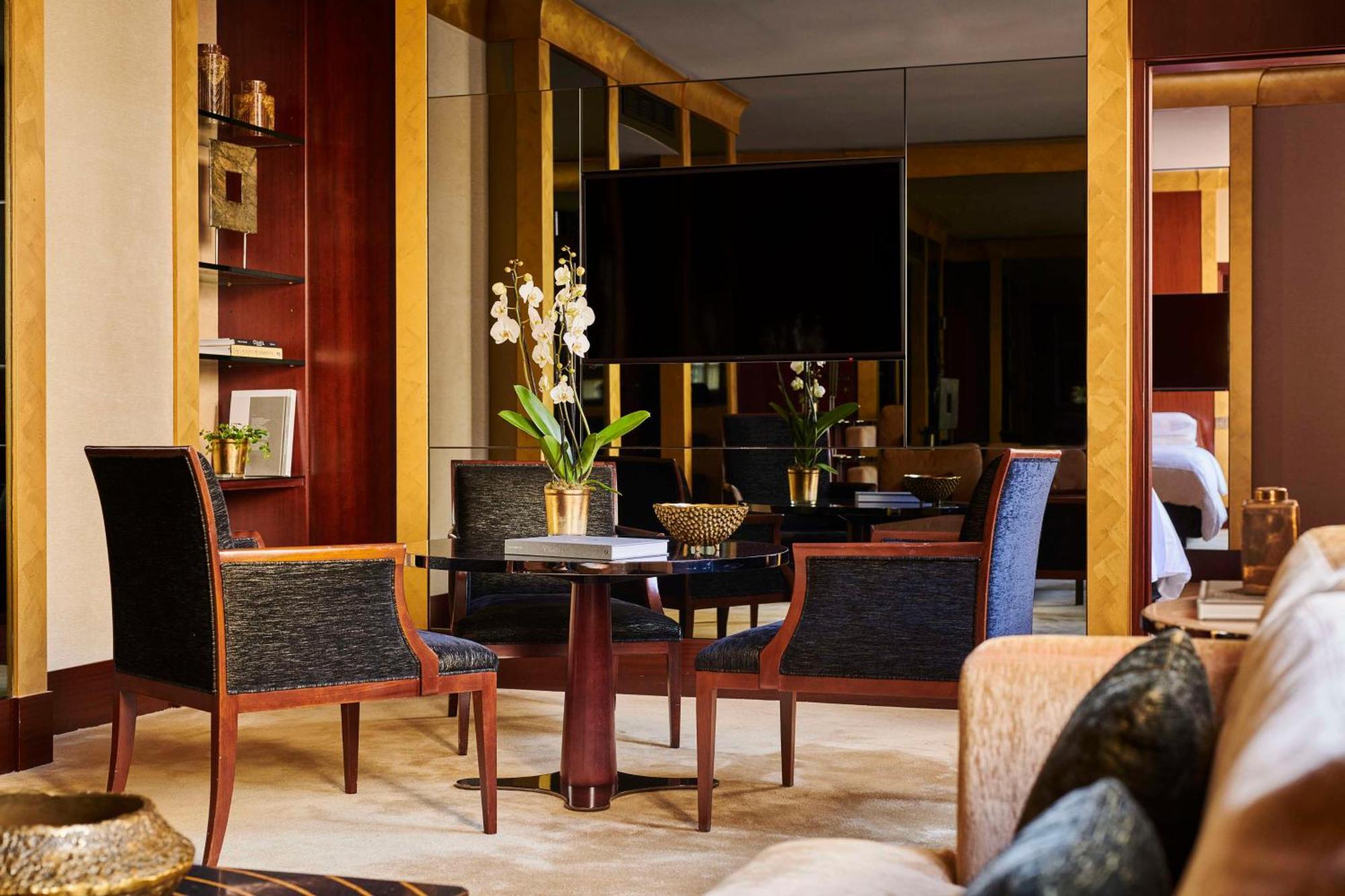 Park Hyatt - Vendome 5* Parigi