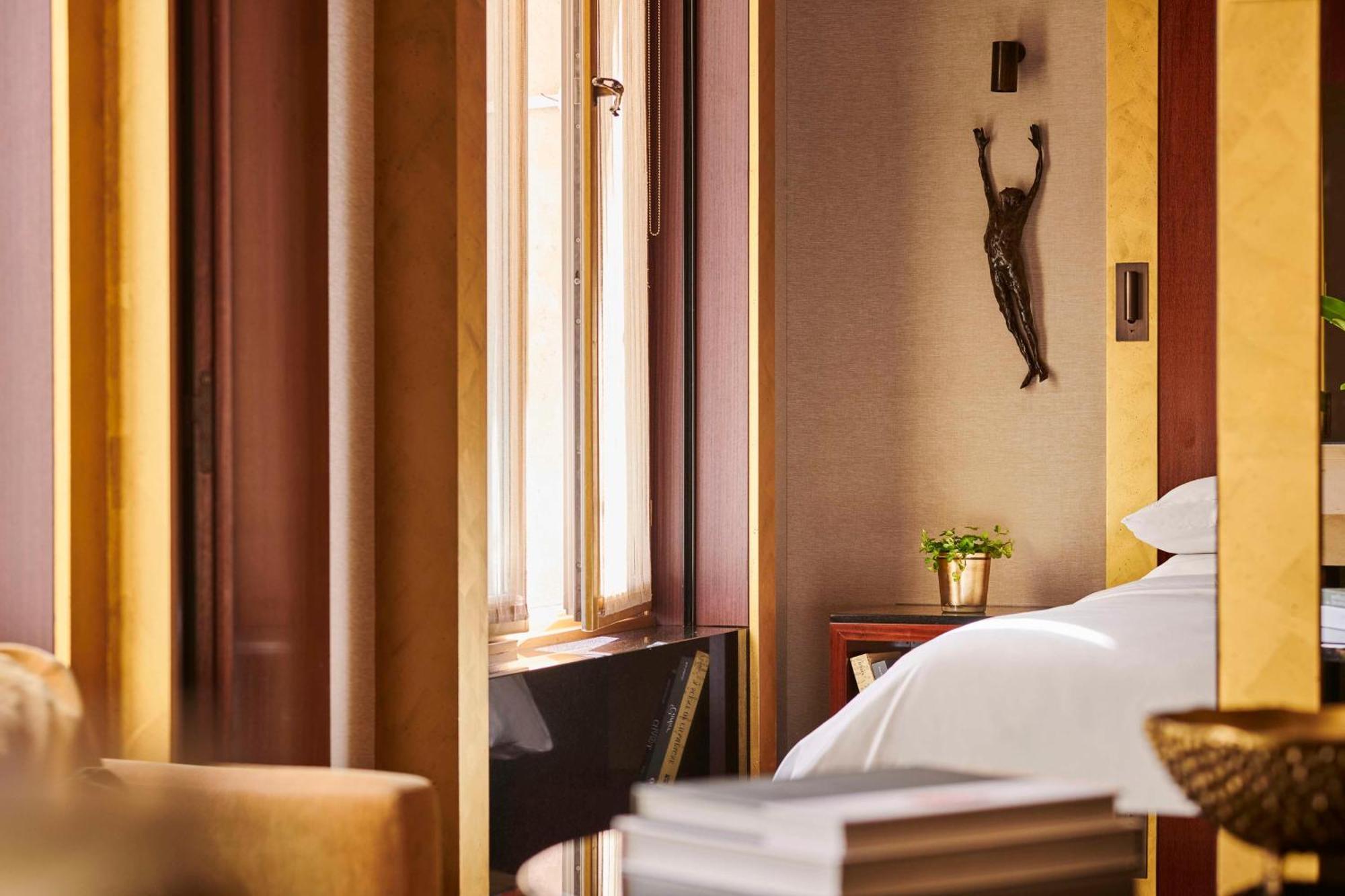 Park Hyatt - Vendome Parigi