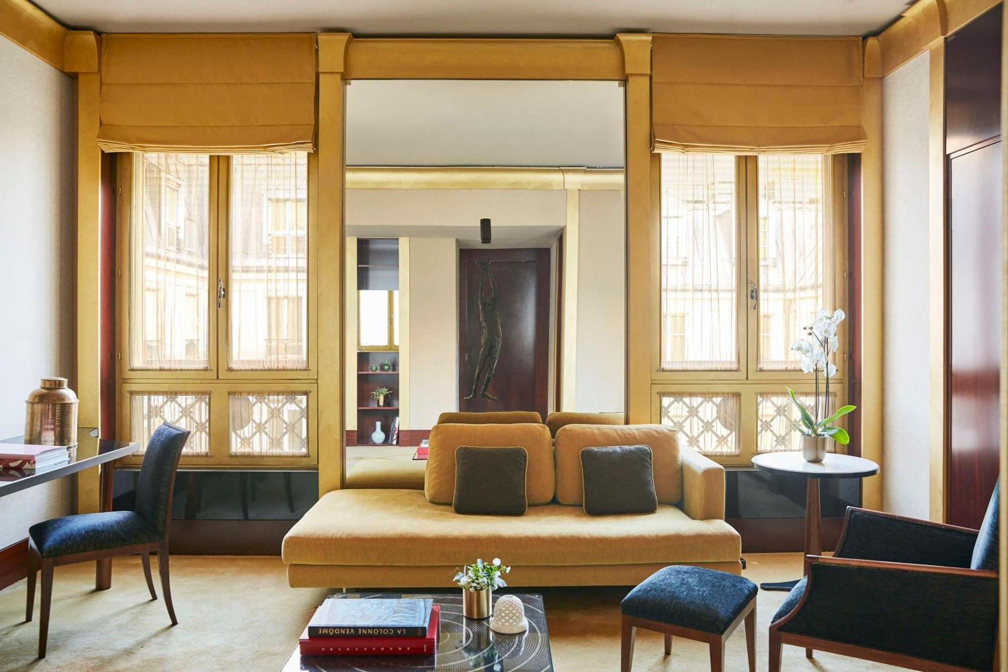 Park Hyatt - Vendome 5* Parigi