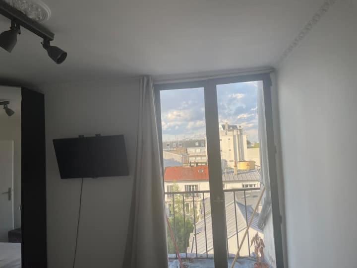 Beautiful & Terrace Montparnasse * Parigi