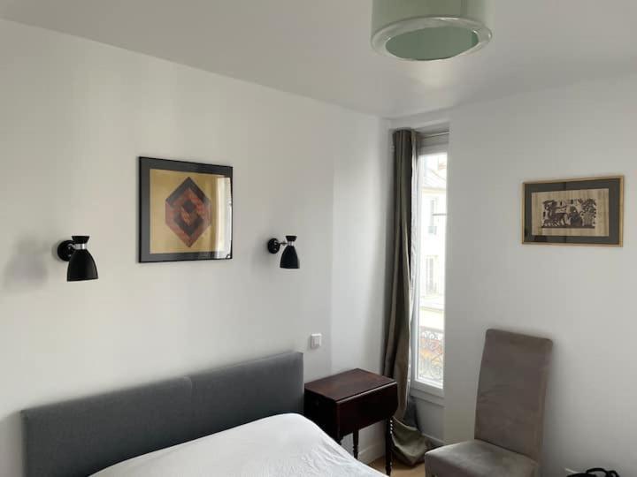 Appartamento Beautiful & Terrace Montparnasse *