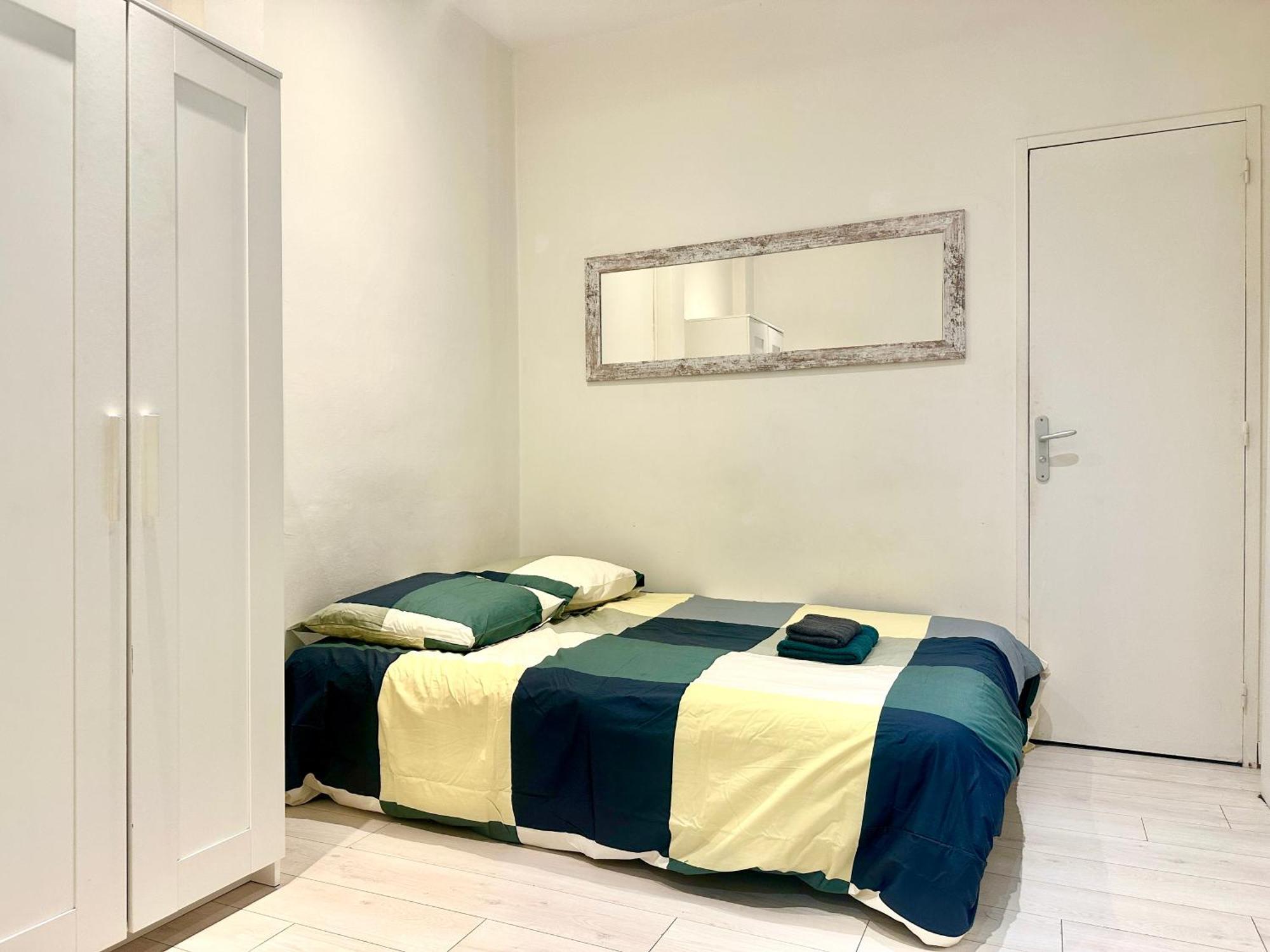 Bright And Cozy In Lamblardie Appartamento