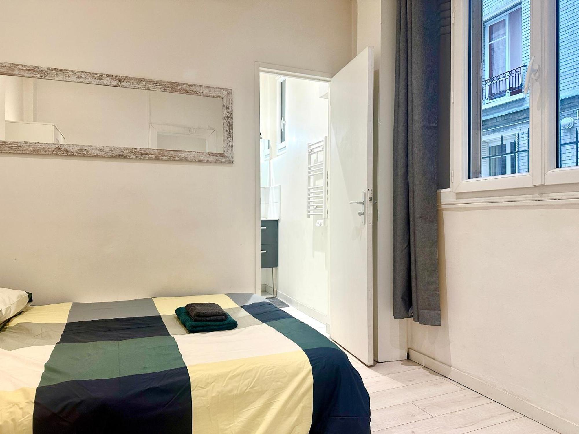 Bright And Cozy In Lamblardie Appartamento
