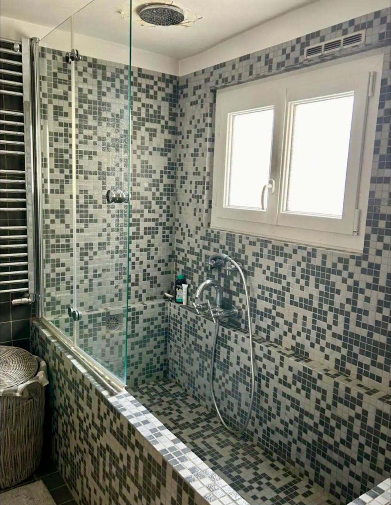 Montorgueil Apartment Paris
