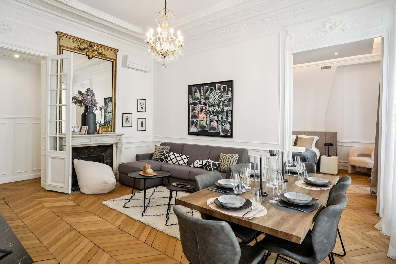 Apartment 307-suite Serbie - Superbe A *