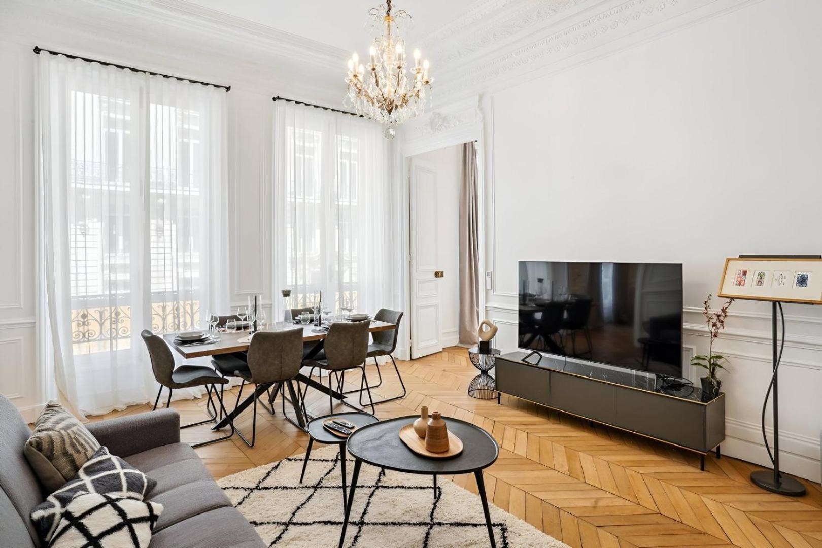 307-suite Serbie - Superbe A Apartment