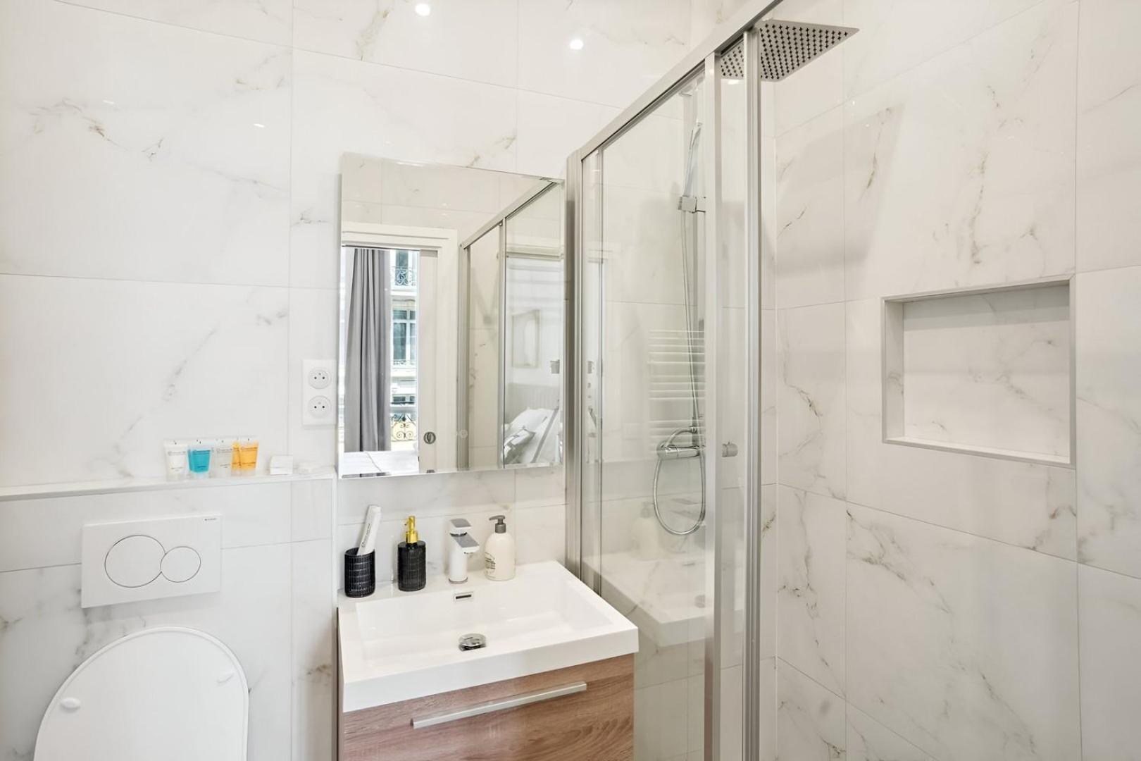 Apartment 307-suite Serbie - Superbe A