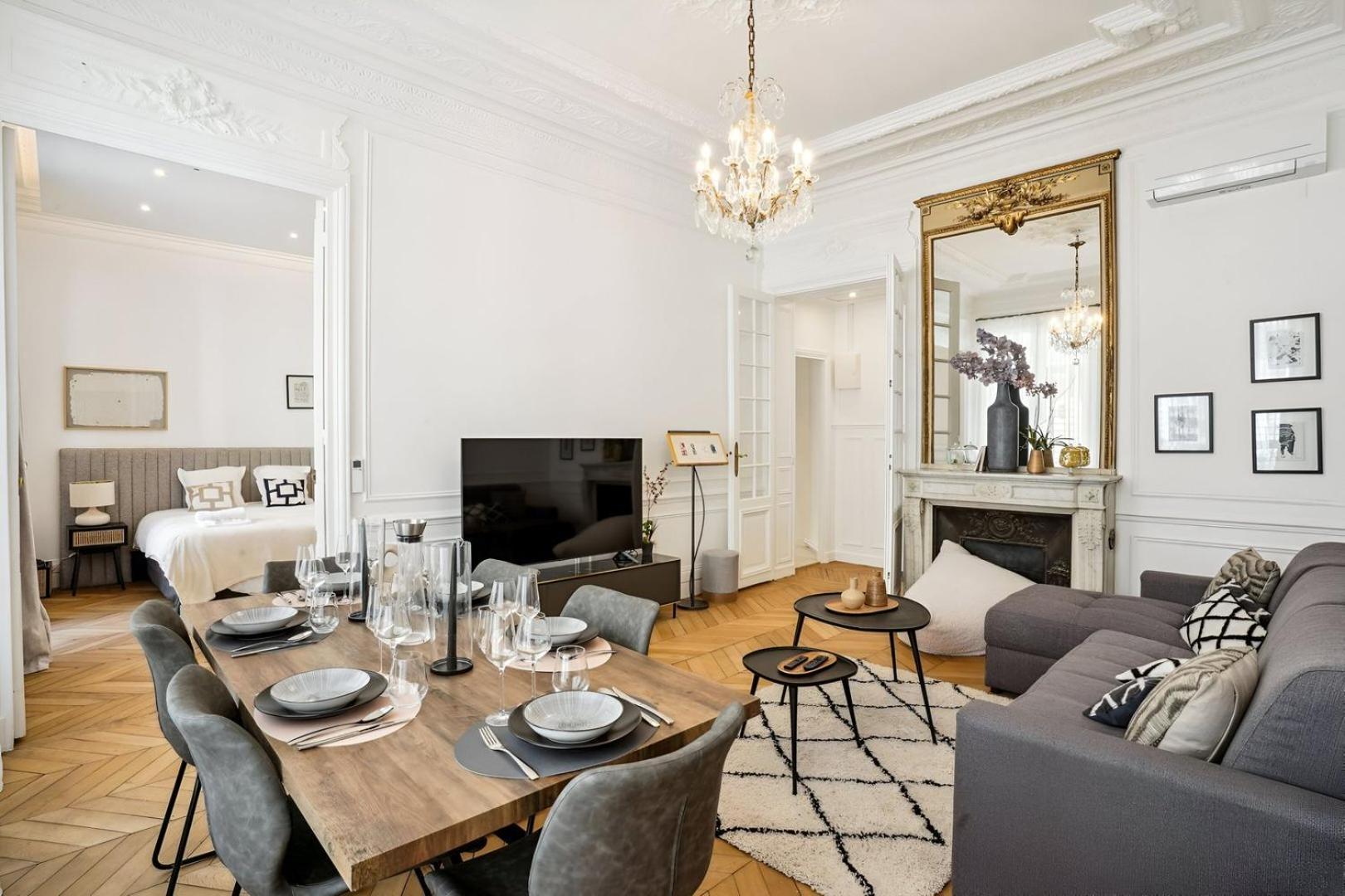 307-suite Serbie - Superbe A Apartment *
