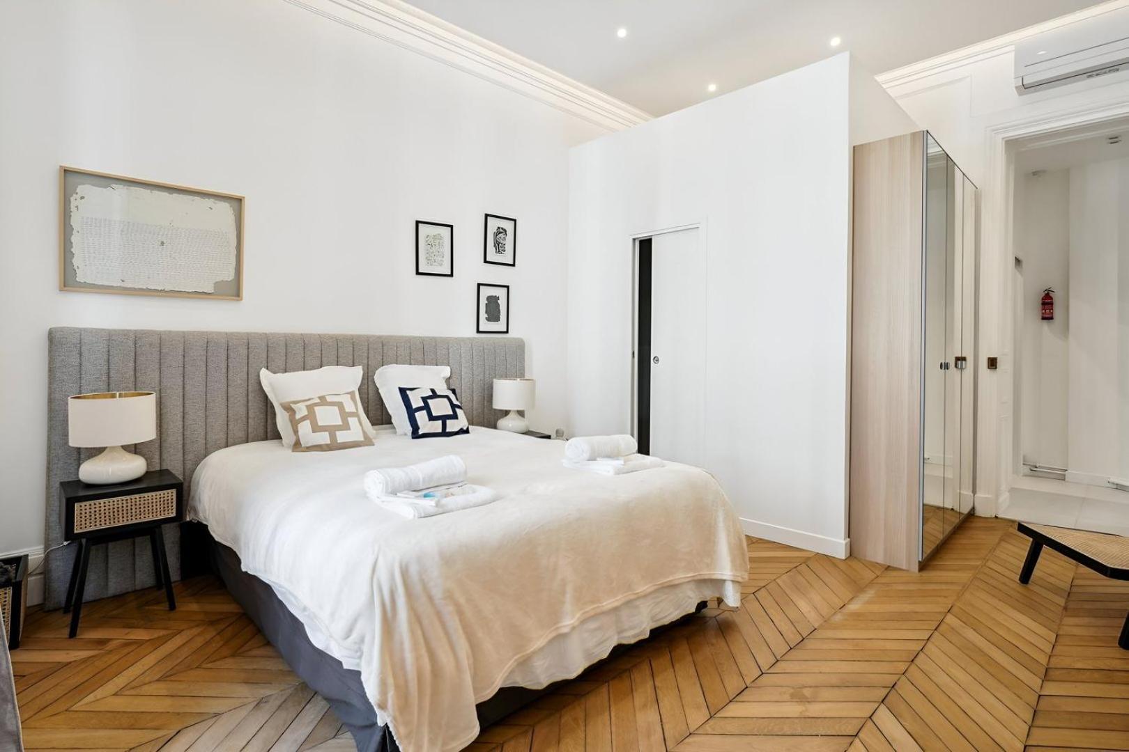 Apartment 307-suite Serbie - Superbe A *
