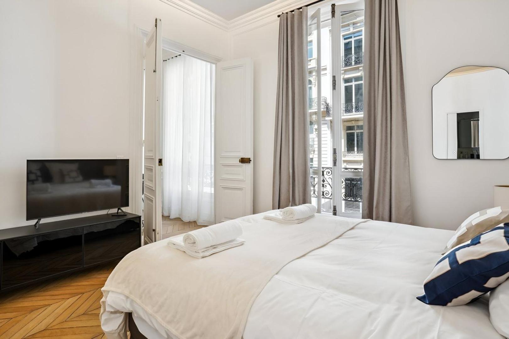 307-suite Serbie - Superbe A Apartment Paris