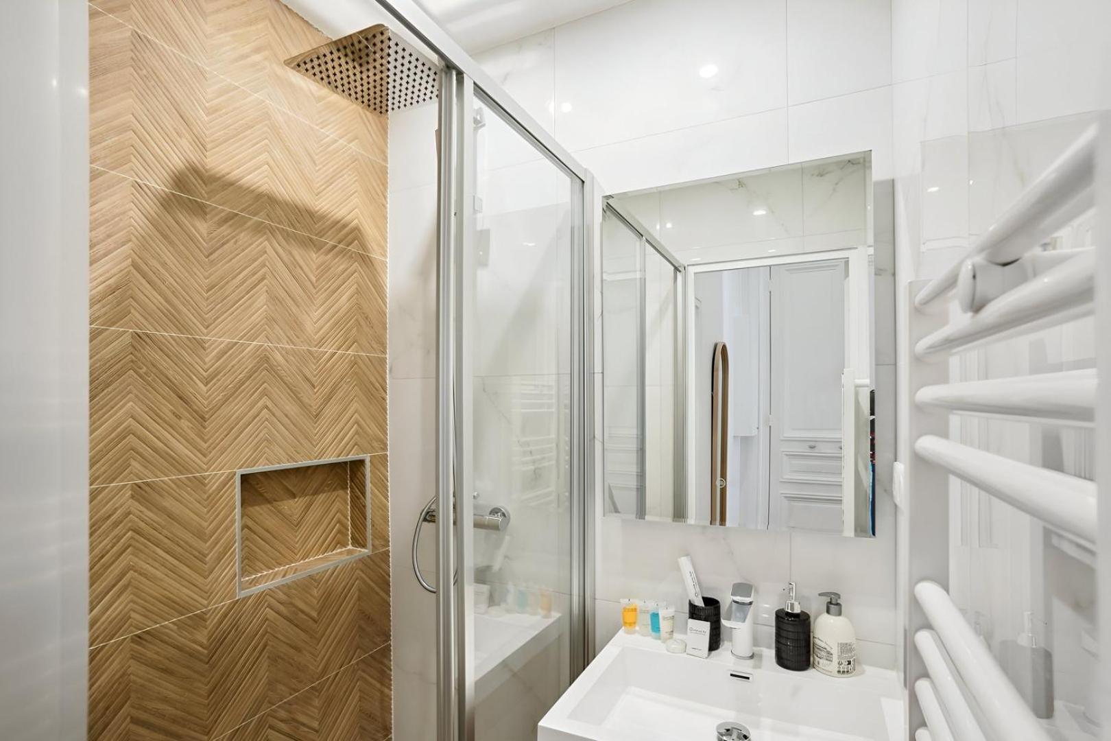 307-suite Serbie - Superbe A Apartment *