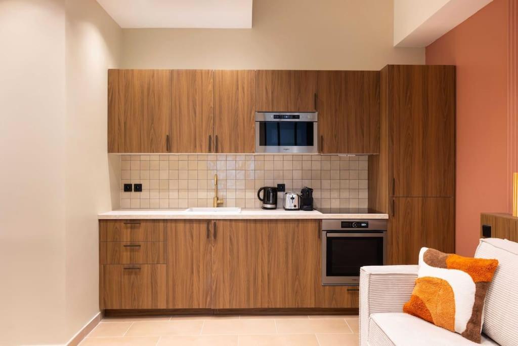 Elegance & Confort - 1br 4p Appartamento *