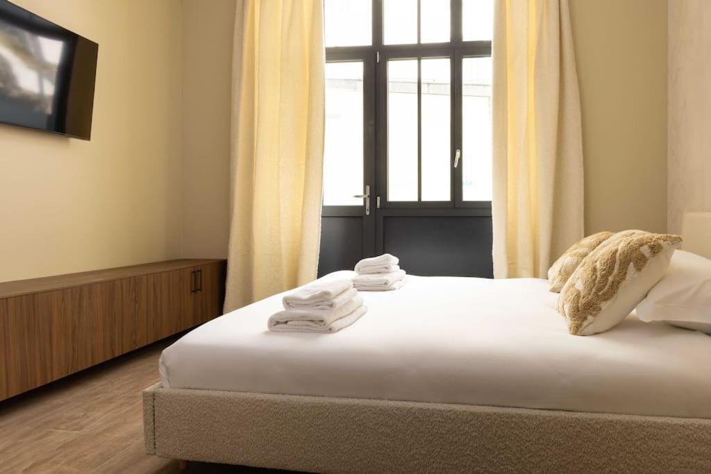 Elegance & Confort - 1br 4p * Parigi