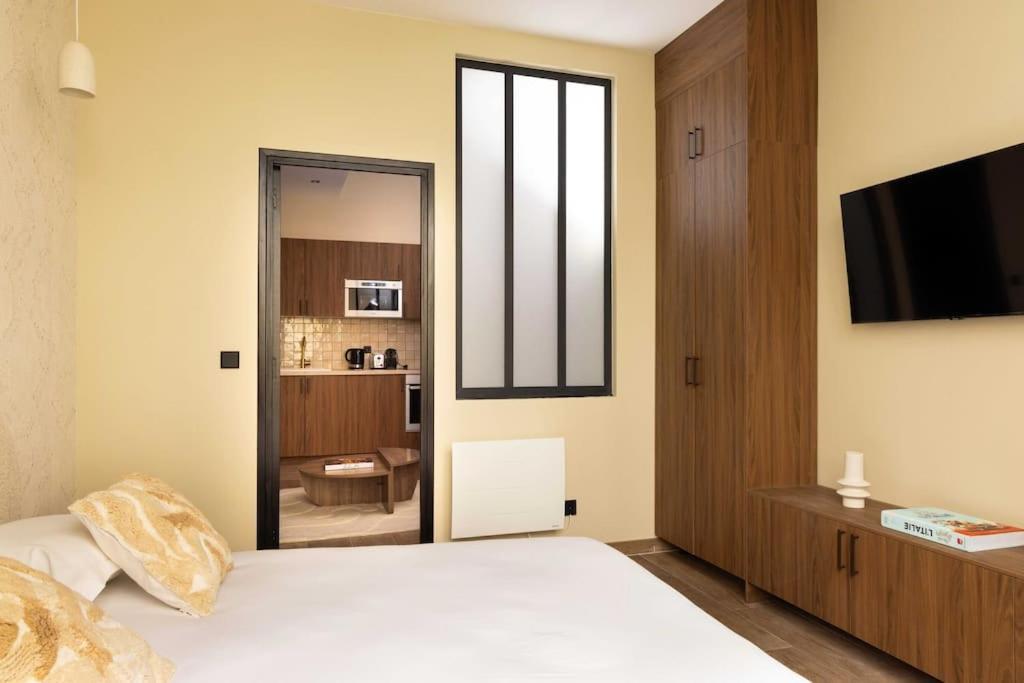 Appartamento Elegance & Confort - 1br 4p