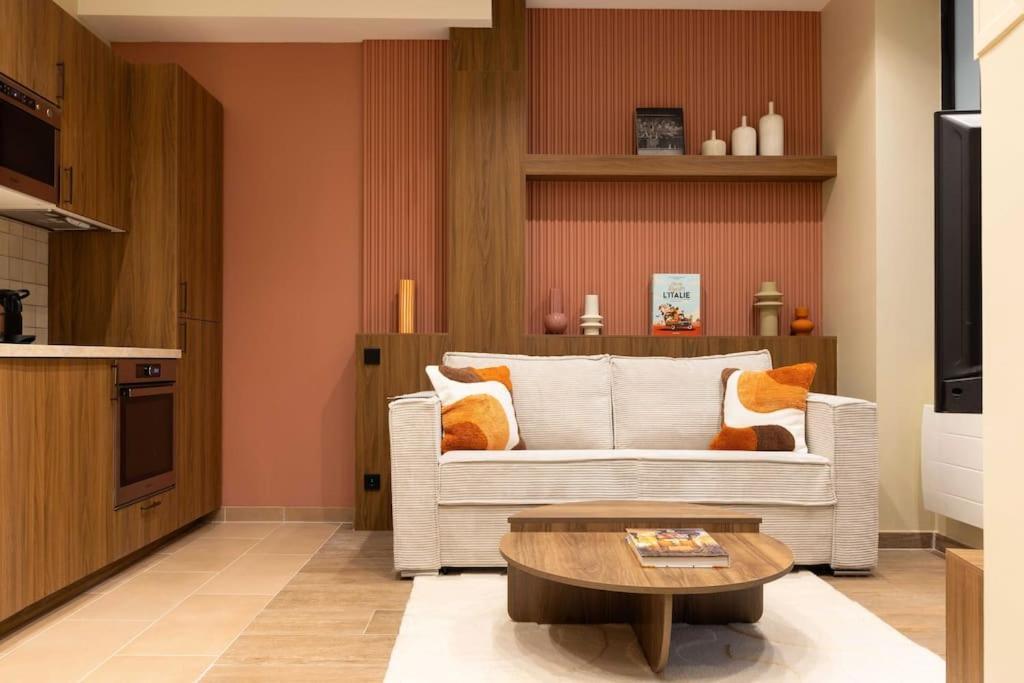 Elegance & Confort - 1br 4p Appartamento