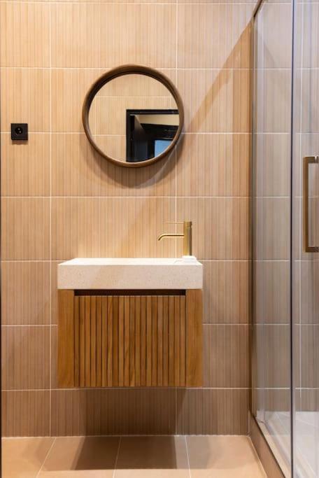 Elegance & Confort - 1br 4p Parigi