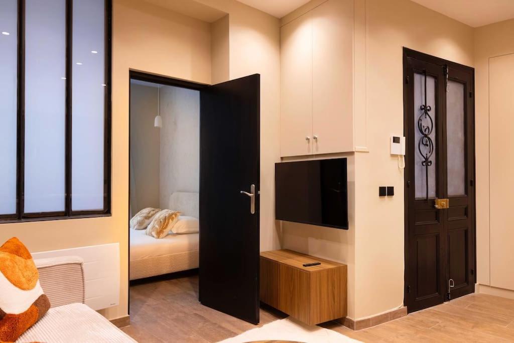 Elegance & Confort - 1br 4p Appartamento
